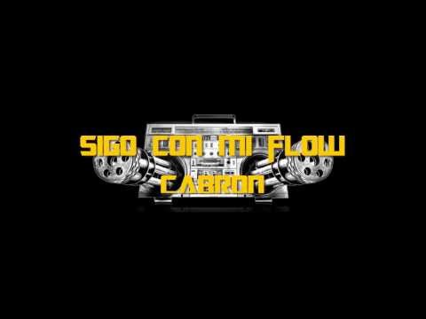 Saben Que Yo Tengo El Flow - Jaloxer El Fantaztiqo  (Prod.By @JaloxerMx) ( Lyric Video )