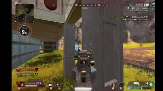 【Apex Legends】 久しぶりapex 初見さん大歓迎　【参加型】