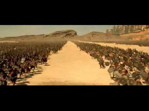 MANOWAR - Hand Of Doom.avi