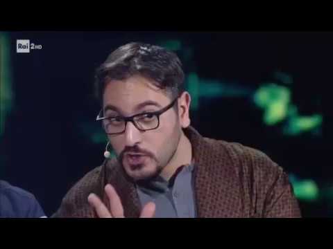 Made In Sud 2017 first episode - Enzo and Sal I Condomini