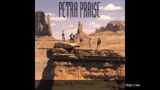 Petra I Will Sing Praise Album Petra Praise