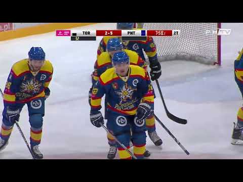 KH Energa Toruń - PZU Podhale Nowy Targ 4:6