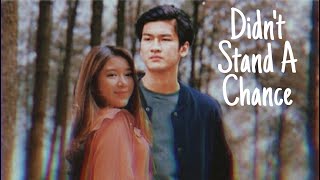 Download lagu Tiara Andini & Anrez Adelio - Didn't Stand A Chance [FMV] mp3