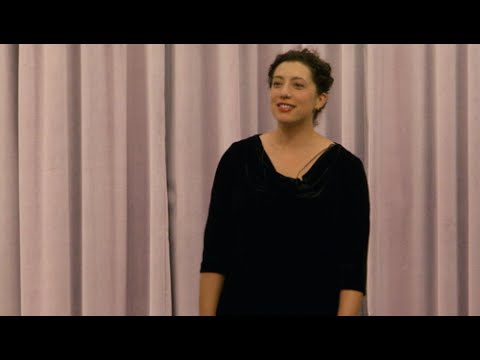 Olivia Fox Cabane: Build Your Personal Charisma [Entire Talk]