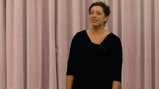 Olivia Fox Cabane: Build Your Personal Charisma [Entire Talk] video