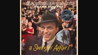 Frank Sinatra - I Won&#39;t Dance [HD]