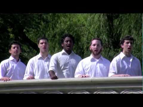 Star Spangled Banner by Kol Ish (National Anthem)