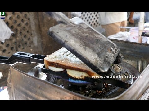 How to Use Sandwich Toaster