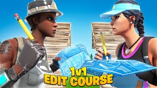 Edit Racing The New Fastest Editor for $100... (INSANE)