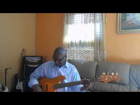 HOBO JAZZ BASS DEMO