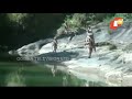 Women Of Steel Women ITBP Jawans Patrol On Indo China Border