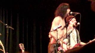 &quot;Chinese Children&quot; - Devendra Banhart in Toronto