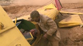 Трейлер: Английский пациент