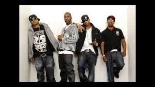 Jagged Edge -  Forever My Girl