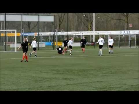 Maarssen VR1 - Hoogland VR1 3-2