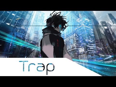 HD Trap | Galantis vs. Alice Deejay - You Alone (Psychic Type Mashup)