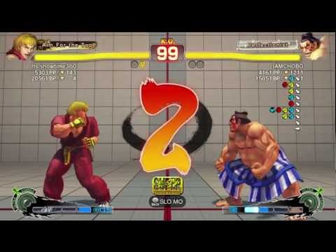 SSFIV AE 2012: 1P, ACE, Akimo, Haneyama, Bo, GoGo, Kindo, Owarire, Machabo, Meu, Torimeshi