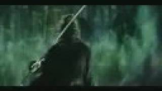 the fellowships in big trouble