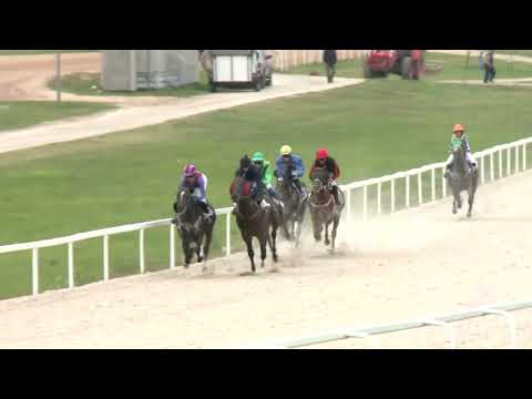 2022.09.25. 04. futam - HITEL HENDIKEP (IV.o.) (szintetikus pálya)