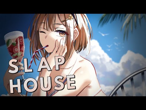 Sofía Martín, le Shuuk - Tóxica (VIZE Remix)