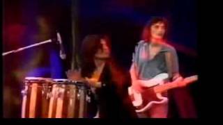 T.rex - Marc Bolan - Fast Blues (easy action)