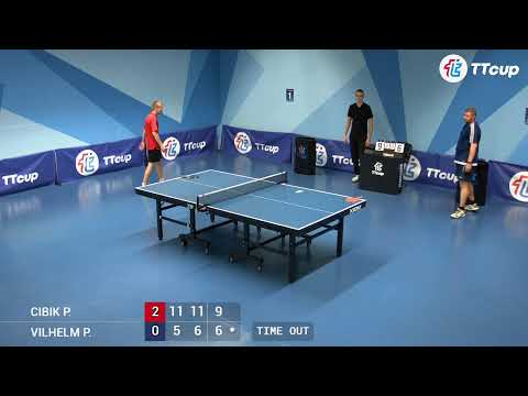 2.10.2022 TTCup Czech 3