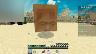 SoupPvP　mcpvp　" How to get lots of slime balls"