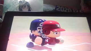 ［実況］パワプロ2019 part65 ヤクルトvsオールパリーグ もうすぐ交流戦だ！！しかし負けるの！？🎹