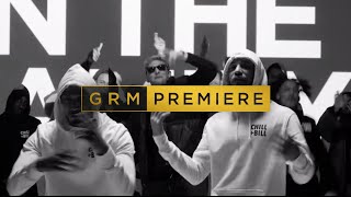 Splurgeboys ft. Fekky, JME, LD (67)  - In The Family Remix [Music Video] | GRM Daily