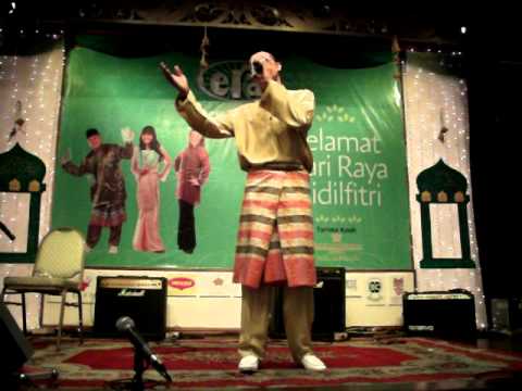 Kontra Analisa - Ir Radzi