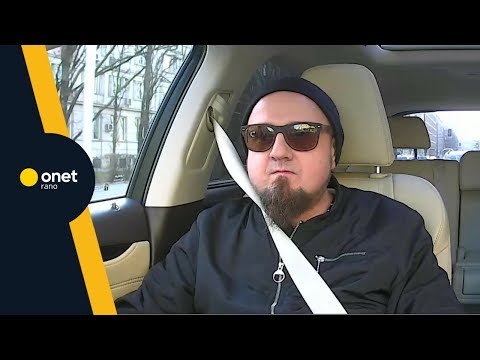 "Nadszedł czas, by pokazać to, co chowałem do szuflady" - Robert Cichy | #OnetRANO