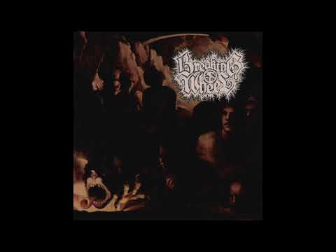 Breaking Wheel - Ceremonial Torture [2019]