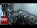 Dangerous Overcrowding In London Homes BBC London News