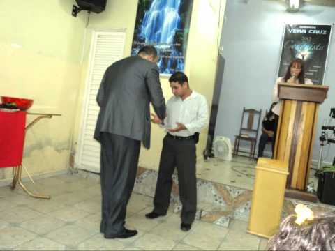 Quadrangular Vera Cruz....B.H...M.G....29 Abril  2012 - Domingo.