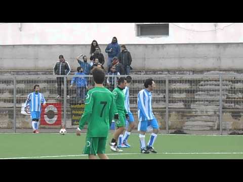 A.s.d. Fulgor Molfetta - A.s.d. Ideale Bari