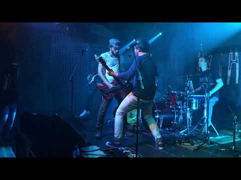 Casual Threesome - Fireball (live)