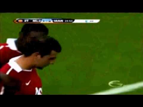 MLS All Stars Vs Manchester United [2-5] Full Highlights