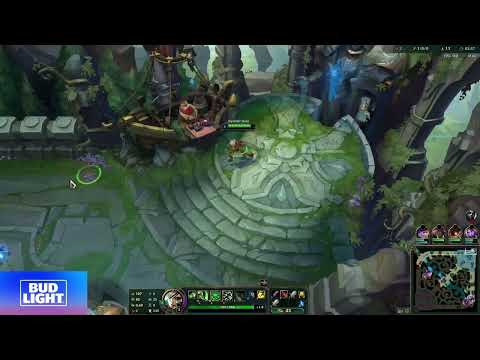 Adrian Riven - Riven vs Irelia