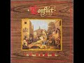 Conflict - Blind Attack - Its Time To See Whos Who LP - Corpus Christi Records 1983