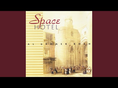 Utopia Al-Kahira: Beautiful Future (Hymn to the Unknown Dervish)