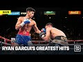 Seven Minutes Of Ryan Garcia S Greatest Moments In The Ring
