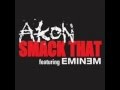 Akon Ft. Eminem - Smack That ( Remixed Version ...