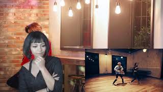 [MV] NIEL, JUSTHIS(니엘 (NIEL), 저스디스) _ What's good?(잘 지내?) Reaction