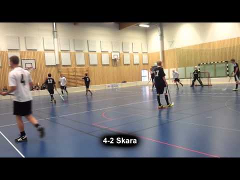 Highlights Falköpings IBK - Skara IBK 130618