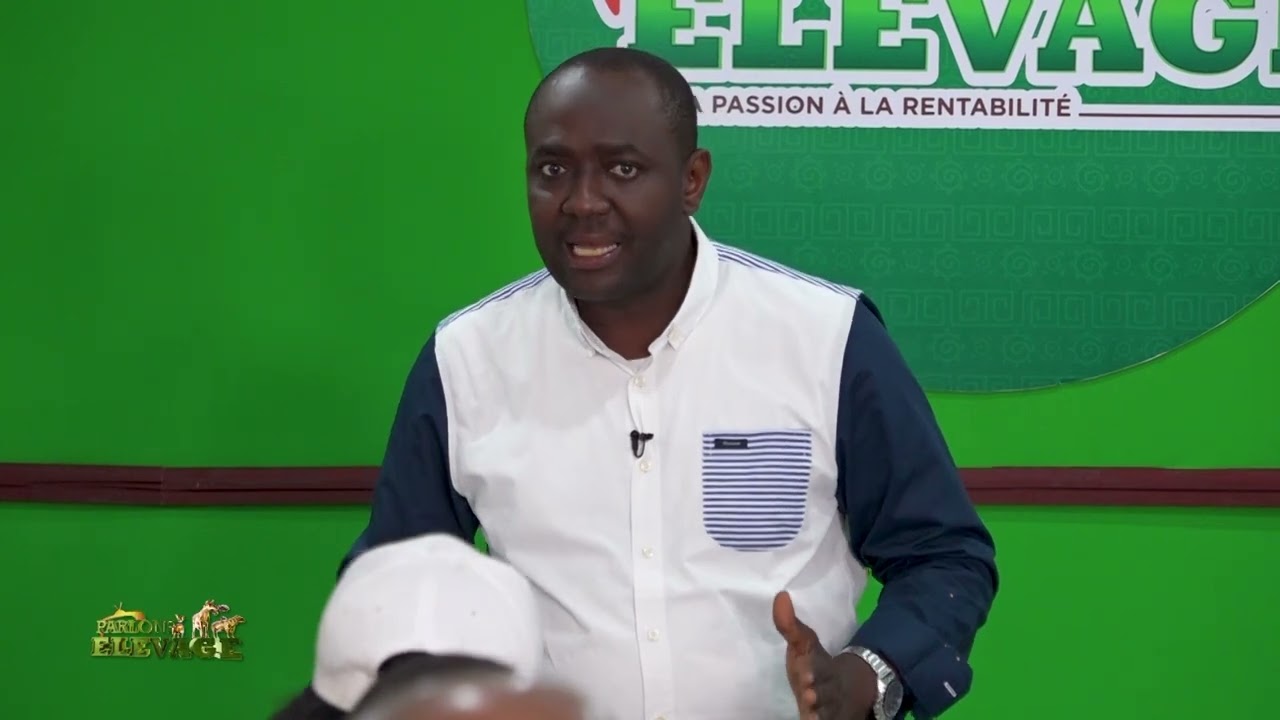 Parlons Élevage n° 06 -du vendredi 24 novembre 2023 | "le cours" avec Yodé et Siro et Priss'k.