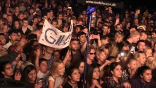 GILLI - LIVE ON GLOSTRUP FESTIVAL 2016 (1)