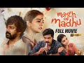 Month Of Madhu Latest Telugu Full Movie 4K Naveen Chandra Swathi Reddy Telugu New Movies