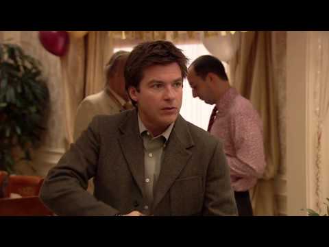 Arrested Development S02E16 - Tobias Entrance Clip