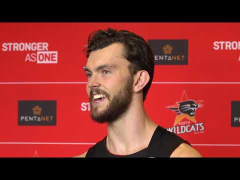 Angus Brandt Press Conference - 6 March 2019