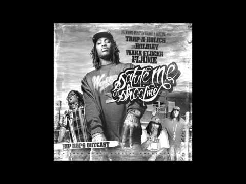 Pole Ft Yg Hootie Slim Dunkin - Waka Flocka